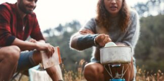 Avoid THIS common cooking technique when camping, kitchen expert reveals blobid0 1690185507 min