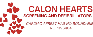 MOBILE HEART SCREENING COMING TO YOUR AREA calon hearts logo min