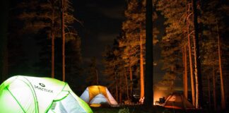 CAMP OVERNIGHT IN A UFO IN PEMBROKESHIRE camp g44c743074 1280