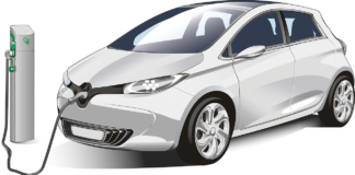 EV owners told how to reduce battery deterioration this summer car geff460fed 1280 min