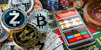 Rise of Cryptocurrency in Online Gambling crypto casino