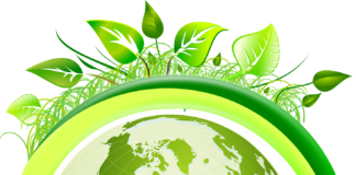 Green cities: The cities scoring the lowest for being green revealed earth g84694c36a 1920 min