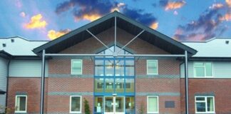 Transfer of Care Home to Council ownership hafan y waun min