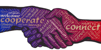 Beyond The Handshake: The Hidden Language of Business Etiquette handshake ga9df5303e 1280 min