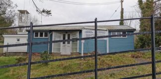Call for expressions of interest to develop New Quay’s Old Library and Reading Room hen lyfrgell ceinewydd new quay old library
