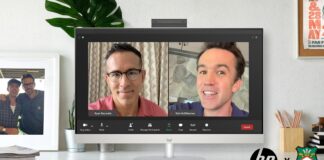 Rob McElhenney and Ryan Reynolds Announce HP as Wrexham AFC’s Global Technology Partner image001 min 1