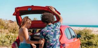 AA Travel Experts Reveal Top 10 UK Summer Road Trips image001 min