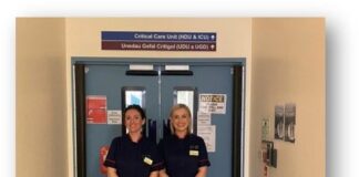 ICU nurses take on Cardiff Half to raise funds for Glangwili image002 min 3