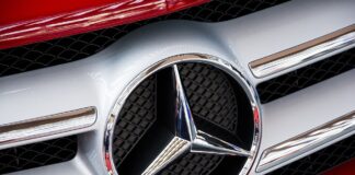 The Great Debate: Car Brands, Cities, and The Size mercedes g1c3141c3c 1280 min 1