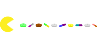 New Study Reveals: The Shocking Painkiller Hotspots of the UK and The Cost in Each Area. pacman gc18af331e 1280 min