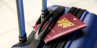 Insta-Mum reveals top holiday hacks to help parents save cash on their summer holidays passport gf6886286d 1280 min