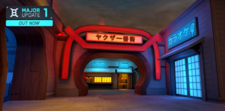 X8′ VR Hero Shooter Game Introduces New Features and Achieves Impressive Milestones in Major Update pasted image 0 1