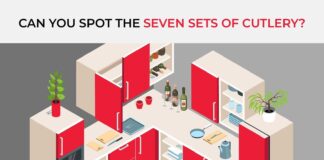 Put your IQ to the test with these head-scratching brain teasers pasted image 0 min