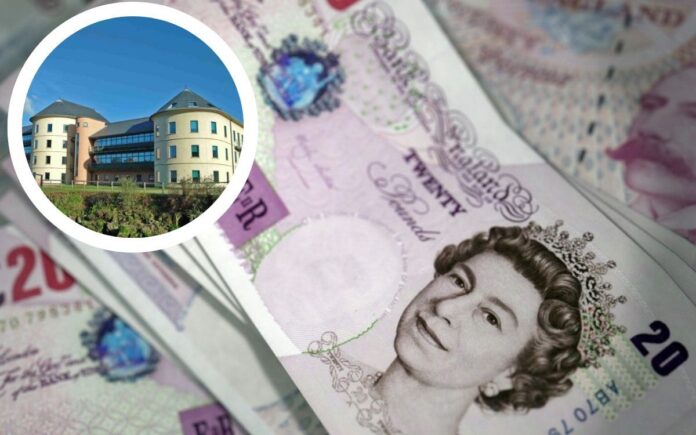 pcc budget underspend pcc budget underspend