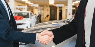 Expert reveals the unexpected costs of buying your first car, with young drivers advised to budget 10-15% of their annual income pexels antoni shkraba 7144199 min