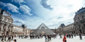 Bon Voyage – France is AI’s most frequently recommended holiday destiation pexels kelian pfleger 7366990