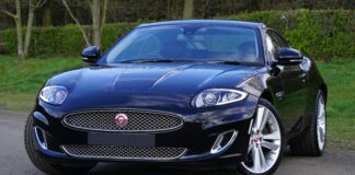 On The Road: The Psychology Behind The Colour of Our Cars pexels mike bird 7744382 scaled