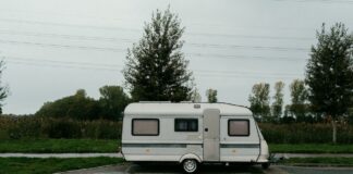 Certificated Location (CL) of the Year winners 2024 announced by the Caravan and Motorhome Club pexels shane aldendorff 4666673 min