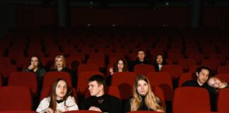 WonderDays’ Unmissable Discounted Cinema Tickets: The Perfect Gift for Film Lovers and Family Outings pexels tima miroshnichenko 7991262