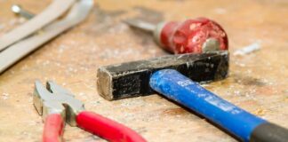 Council tenants encouraged to attend Building Maintenance event picvieworiginal min