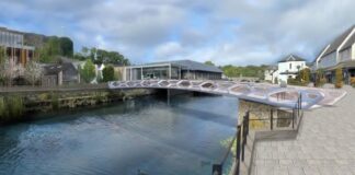 Plans For ‘Instagram-Friendly’ Bridge Submitted sig bridge 2