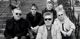 THE UNDERTONES – 45 Years of “Teenage Kicks” in CARDIFF w/ special guests || Tickets on Sale Now unnamed 11