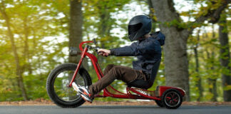 Introducing VOOK: The Ultra Long Range E-trike Designed For Comfort, Safety & Style! unnamed 4