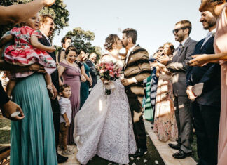 From Best Mates To Distant Relatives: Welsh Reveal The Wedding Gift Hierarchy wedding