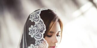 The ultimate bridal skincare prep to give yourself a glow-up! wedding dresses gd0ed75814 1920 min