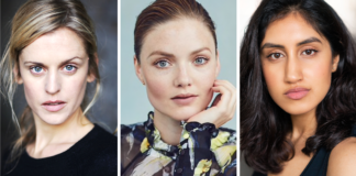 READY FOR A THRILL? DISNEY+ ANNOUNCES CAST FOR NEW UK ORIGINAL SERIES “PLAYDATE”, STARRING DENISE GOUGH, HOLLIDAY GRAINGER, AMBIKA MOD, JIM STURGESS, BRONAGH WAUGH AND MICHAEL WORKEYE 1 1 6 Images Full Bleed No Names