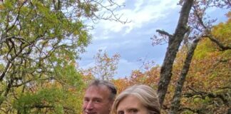 Yr arwyr cymunedol gwirfoddol sy’n cefnogi gwasanaethau GIG gwledig Cymru 32a77ff2 483e 42cb a2cb 59160cae8bfd min