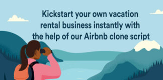 Kickstart your own vacation rental business Airbnb