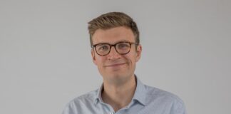 Deloitte UK Technology Fast 50 awards – nominations open for Welsh businesses Ed Bell Director Deloitte Fast 50 lead SWW 2 min scaled