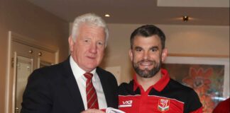 Chairman’s XIII to represent Wales Rugby League against Cumbria ID0A0095 scaled e1691919550289