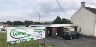 Gwerthu Hen Orsaf Heddlu Cydweli IMG 1700 2 1024x768 1