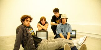 LAGUNA GOONS – Cardiff Date for Spanish Indie-Rock Surfers || Listen To “Runaway Massacre” MG 9490 min 1 scaled