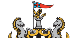PREMIER LEAGUE FANS PAYING AS MUCH AS ÂŁ1,200 TO TRAVEL TO AWAY GAMES Newcastle United Logo.svg min