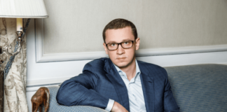 Felix Yevtushenkov: AFK Sistema and other projects Screenshot 2023 08 15 13.33.45 min