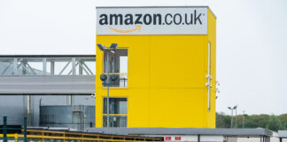 Apprenticeships vs University: Research reveals a Welsh generational split as students disagree with their parents ahead of the release of A-Level and GCSE Results UNP Amazon 41512 CWL1 Goes Gold.018 scaled