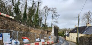 Union Hill update Union Hill