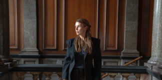 DISNEY+ REVEALS FIRST LOOK AT HIGHLY ANTICIPATED “COLEEN ROONEY: THE REAL WAGATHA STORY” WC BTS 00268R 1 scaled