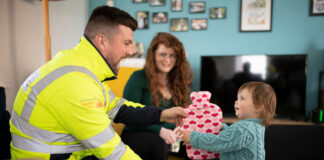 Wales & West Utilities report highlights positive impact to most in need customers Wales West Utilities report highlights positive impact to most in need customers