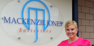 SUMMER is a time for growth and development at a leading law firm. WendyTinkler2 min scaled