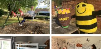 Honeypot Children’s Charity receives £15,000 donation from Ansvar Community Campaign ansvar honeypot community campaign pr