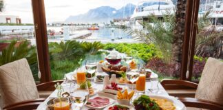 Experts reveal six reasons why you should eat your breakfast outdoors amidst surging temperatures across the UK breakfast 2649620 1280