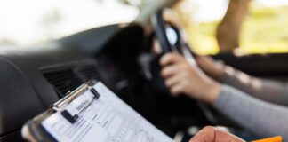 Smoking before test could cost drivers their licence c40f4853 0333 44e7 98f3 c86a45e34cdc scaled