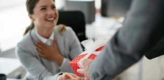 Over 50% of Cheeky UK Office Workers Are Happy To Re-Gift To Co-Workers cc0138c3c0af9be6f2cdee6a79fcf49414fe2554 min scaled