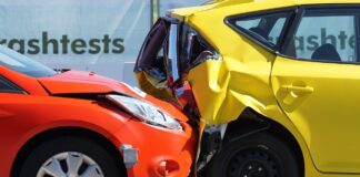 Wales has has increase in deadly road accidents crash test 1620591 1280