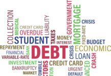 “I’m a debt expert and here’s 7 top tips to clear your debt for good – and why spring is the perfect time to start” debt 1376061 1280