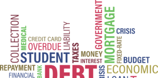 “I’m a debt expert and here’s 7 top tips to clear your debt for good – and why spring is the perfect time to start” debt 1376061 1280